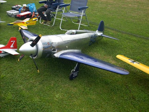 Warbirds Oberhausen 2014